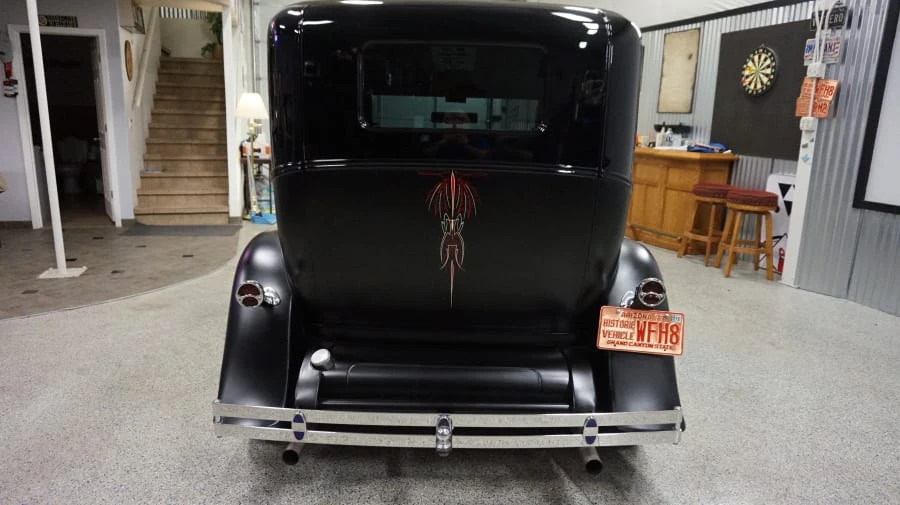 1930 Ford Model A - Image 10 of 11
