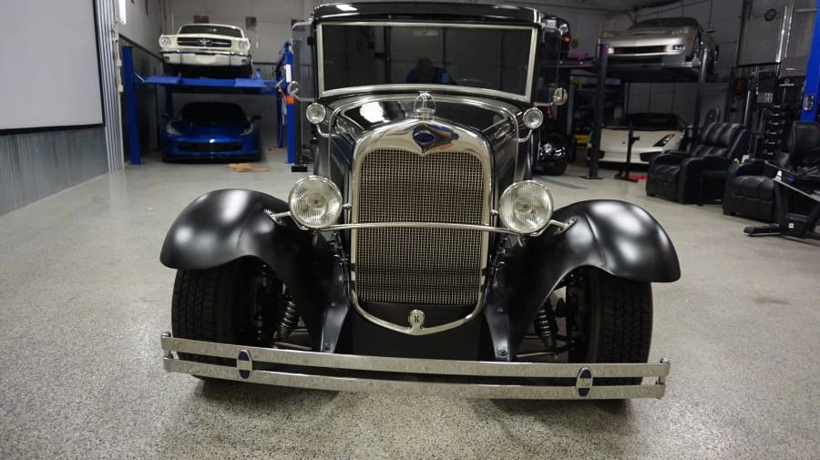 1930 Ford Model A - Image 9 of 11