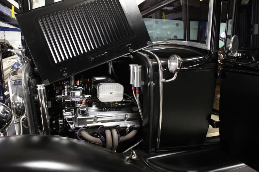 1930 Ford Model A - Image 6 of 11