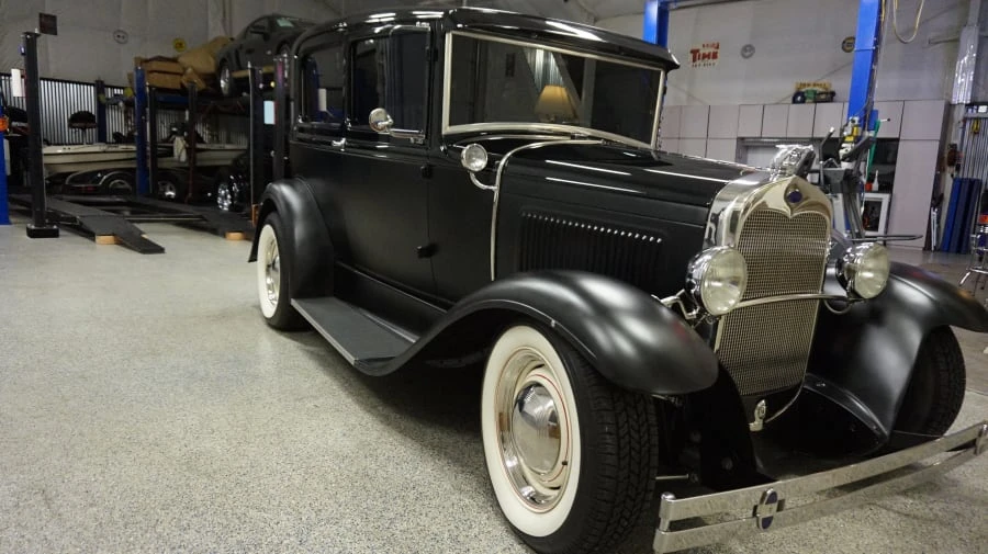 1930 Ford Model A - Image 11 of 11