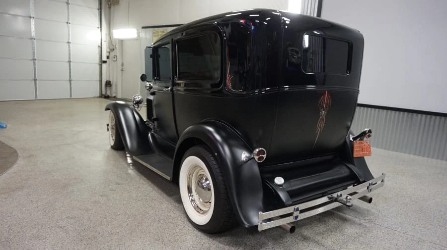 1930 Ford Model A - Image 2 of 11