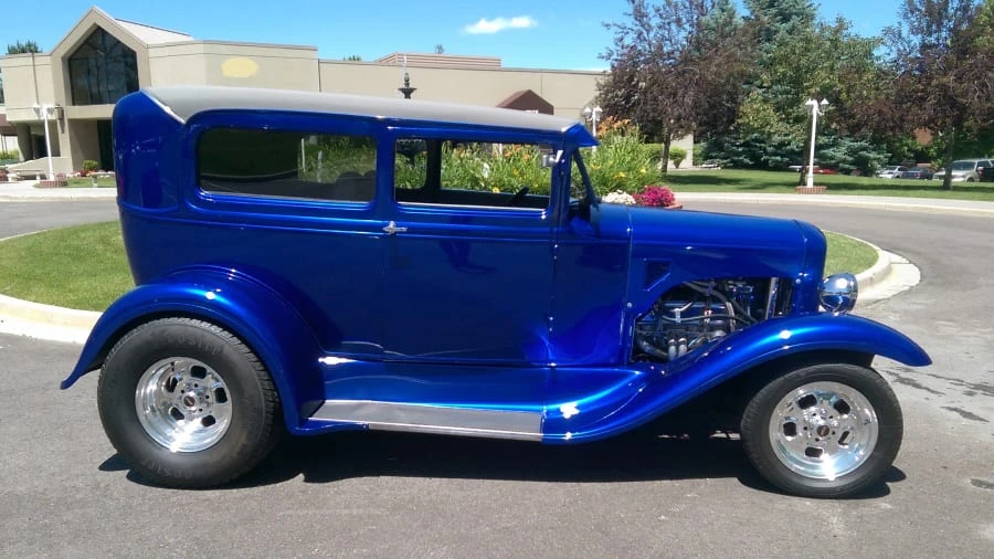 1930 Ford Model A - Image 2 of 6