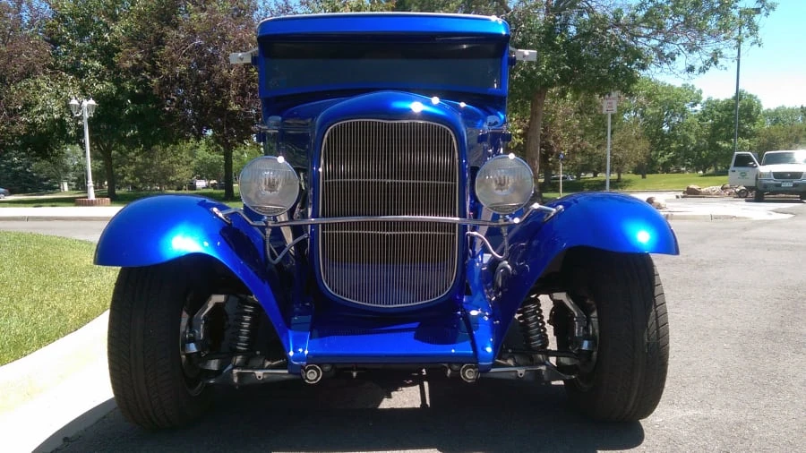 1930 Ford Model A - Image 3 of 6
