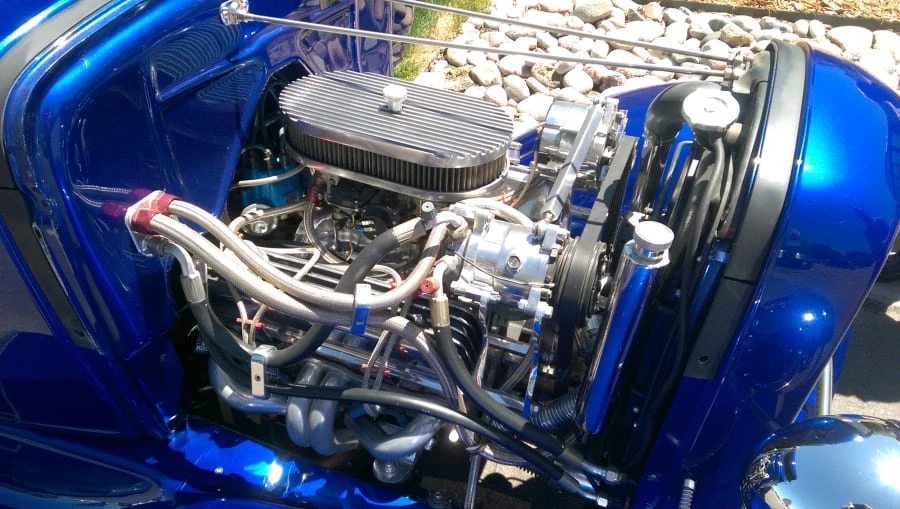 1930 Ford Model A - Image 5 of 6