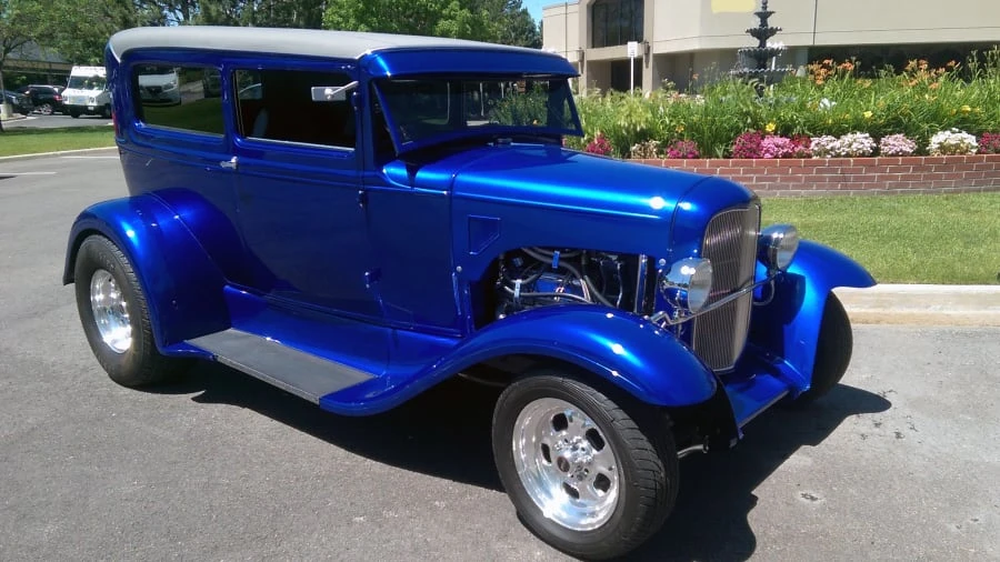 1930 Ford Model A - Image 6 of 6