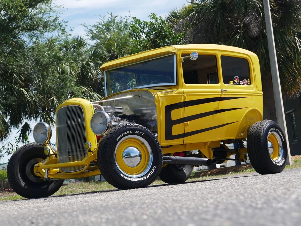 1930 Ford Model A - Image 9 of 21