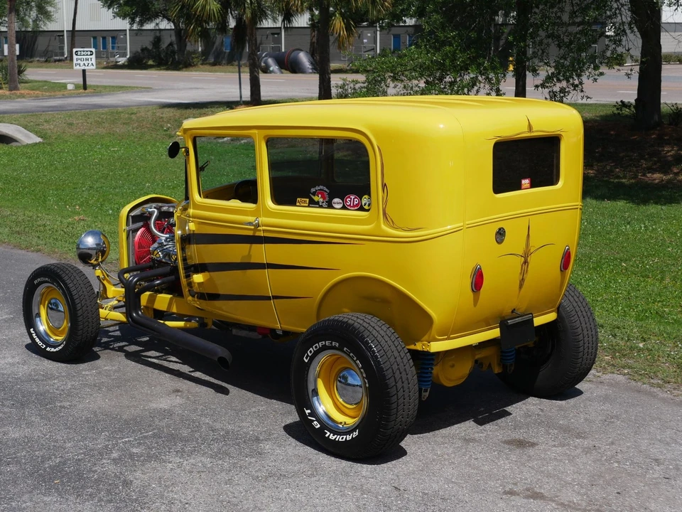 1930 Ford Model A - Image 22 of 24