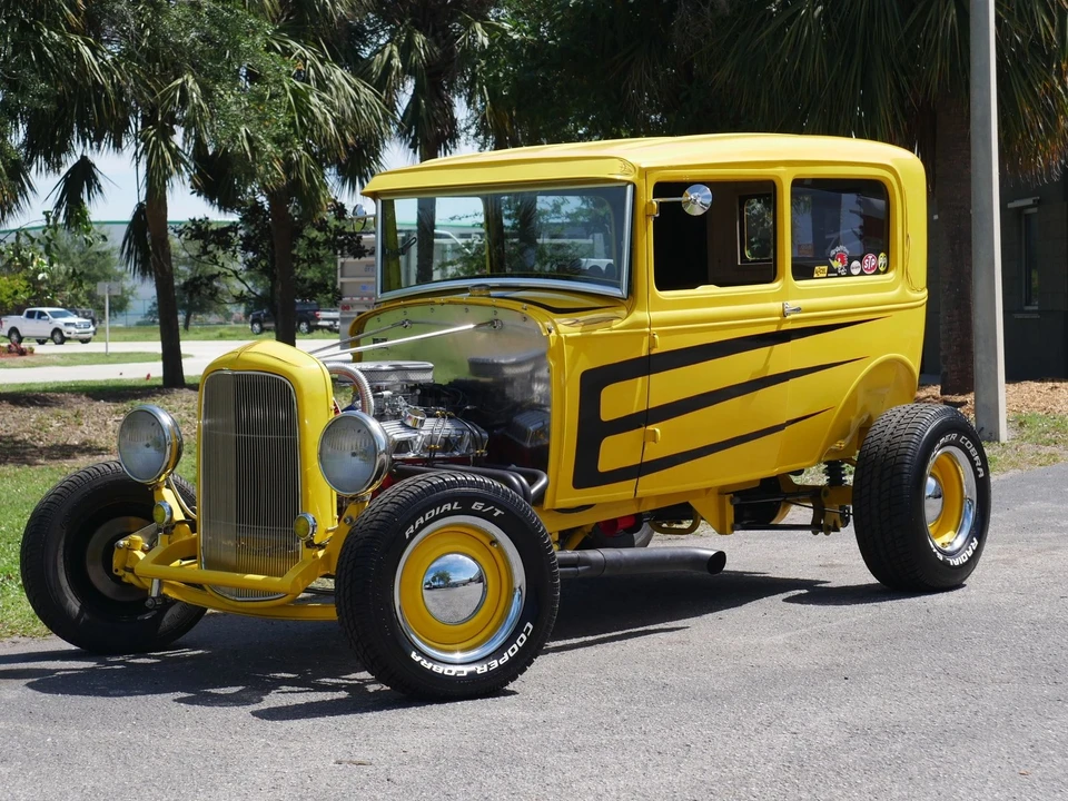 1930 Ford Model A - Image 12 of 21