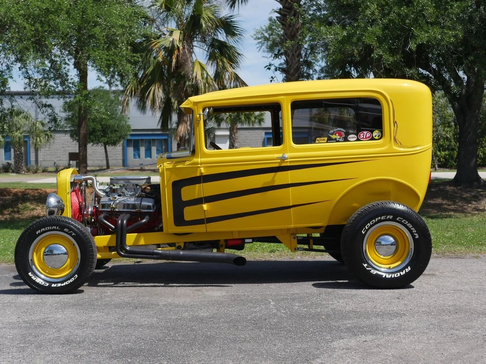 1930 Ford Model A - Image 17 of 21