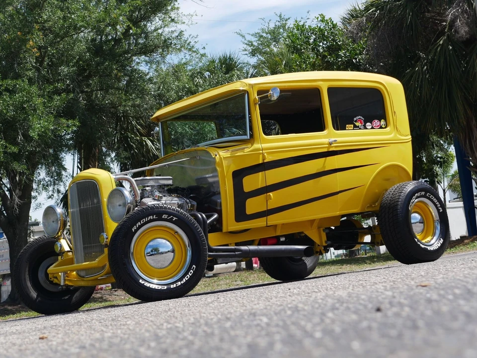 1930 Ford Model A - Image 14 of 21