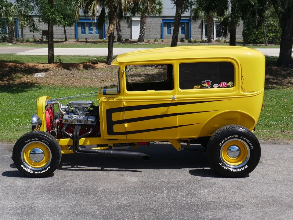 1930 Ford Model A - Image 18 of 21