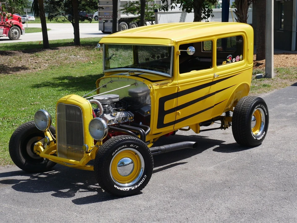1930 Ford Model A - Image 13 of 21