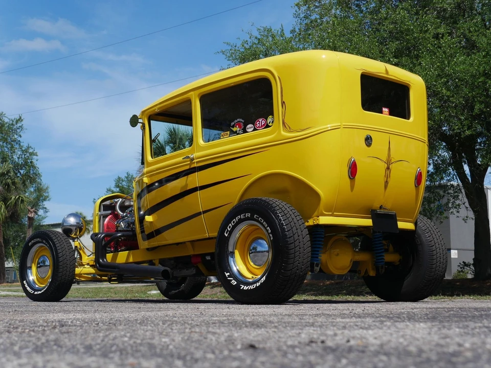 1930 Ford Model A - Image 20 of 24