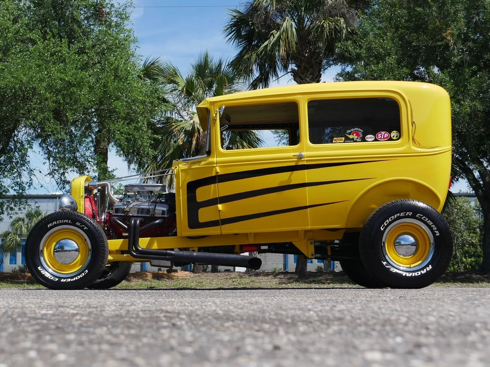 1930 Ford Model A - Image 16 of 21