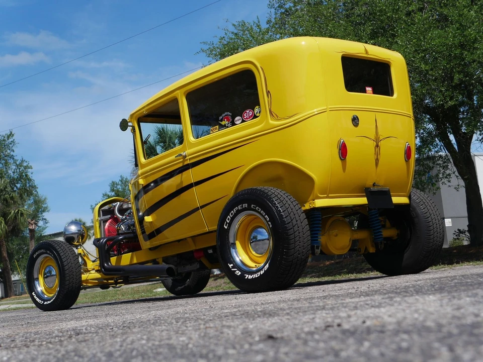 1930 Ford Model A - Image 19 of 24