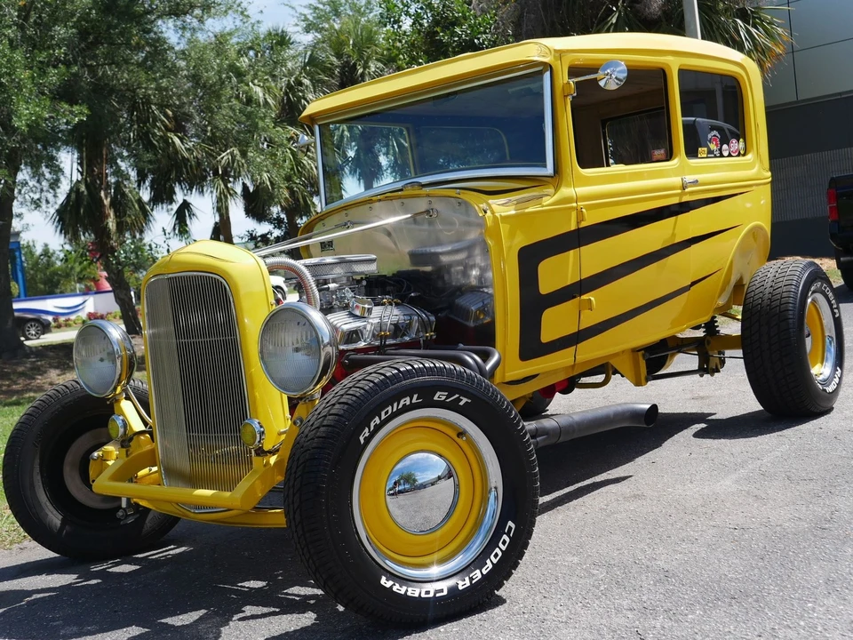 1930 Ford Model A - Image 15 of 21