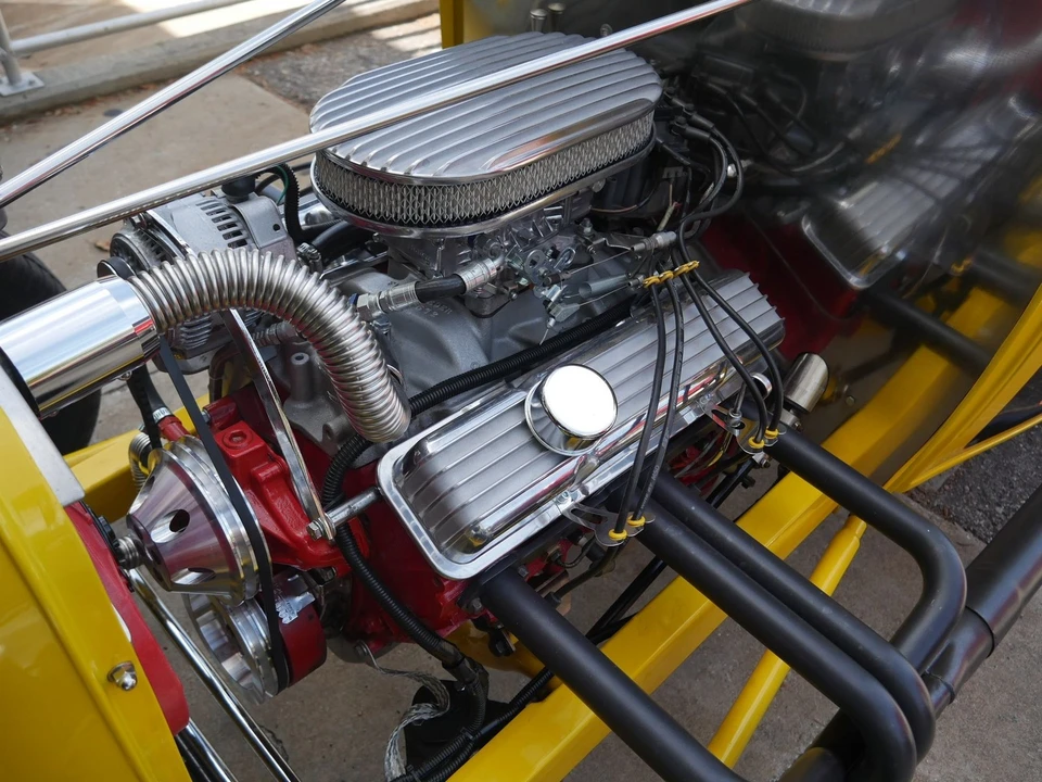 1930 Ford Model A - Image 7 of 24