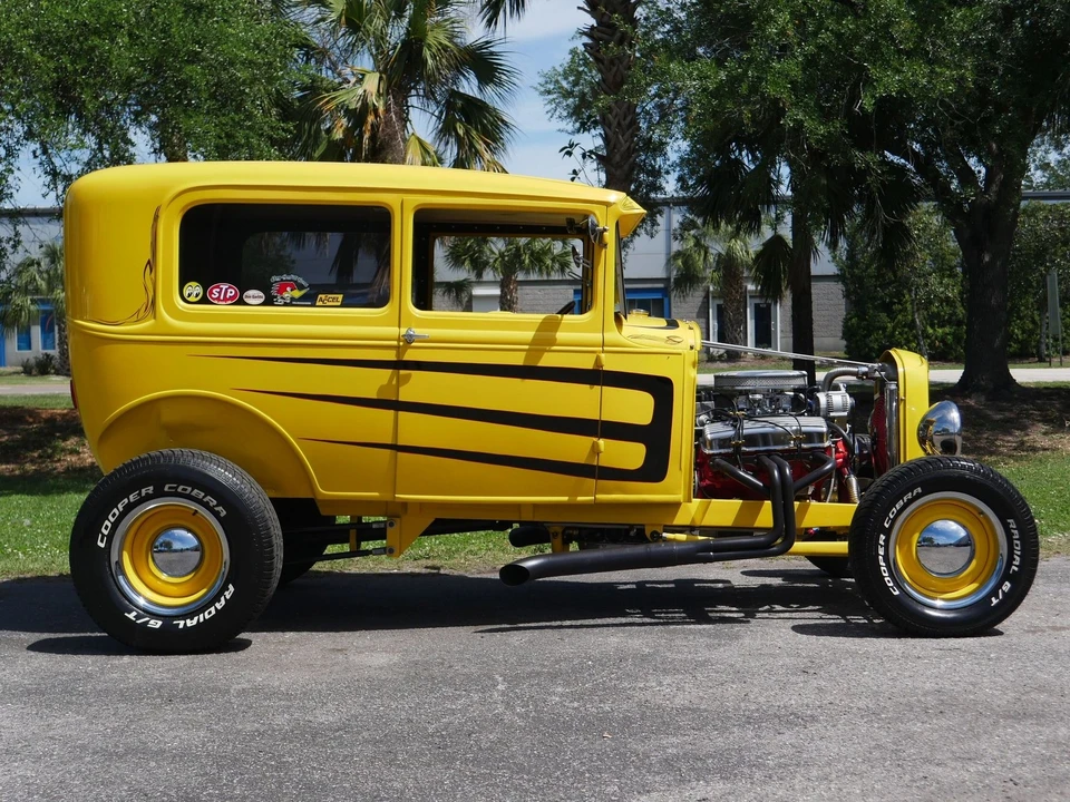 1930 Ford Model A - Image 3 of 21