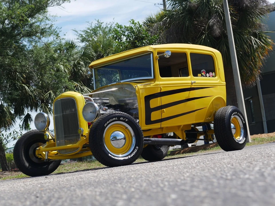 1930 Ford Model A - Image 10 of 21