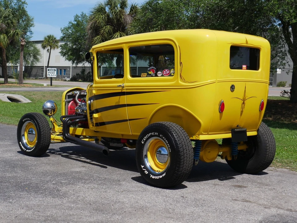 1930 Ford Model A - Image 21 of 21
