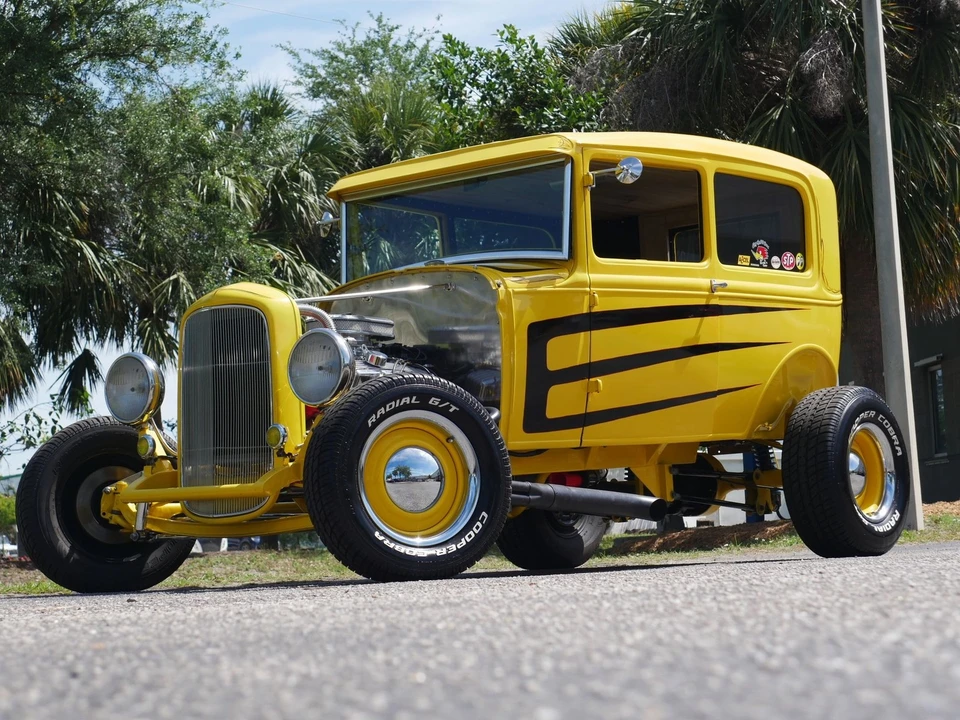 1930 Ford Model A - Image 11 of 21
