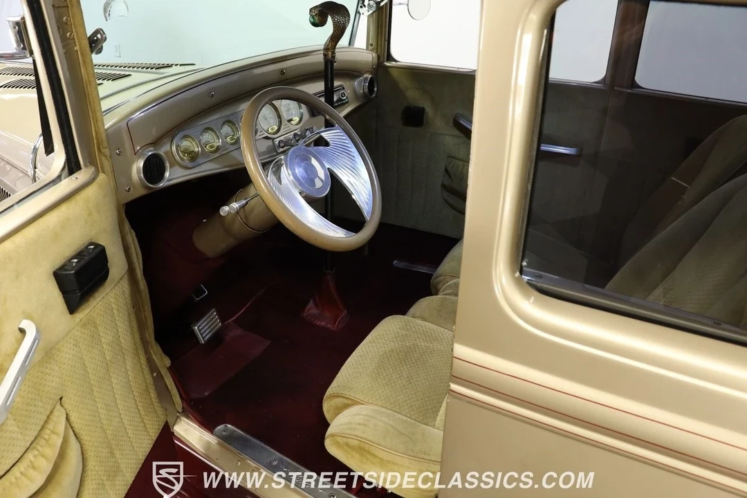 1930 Ford Model A - Image 5 of 21