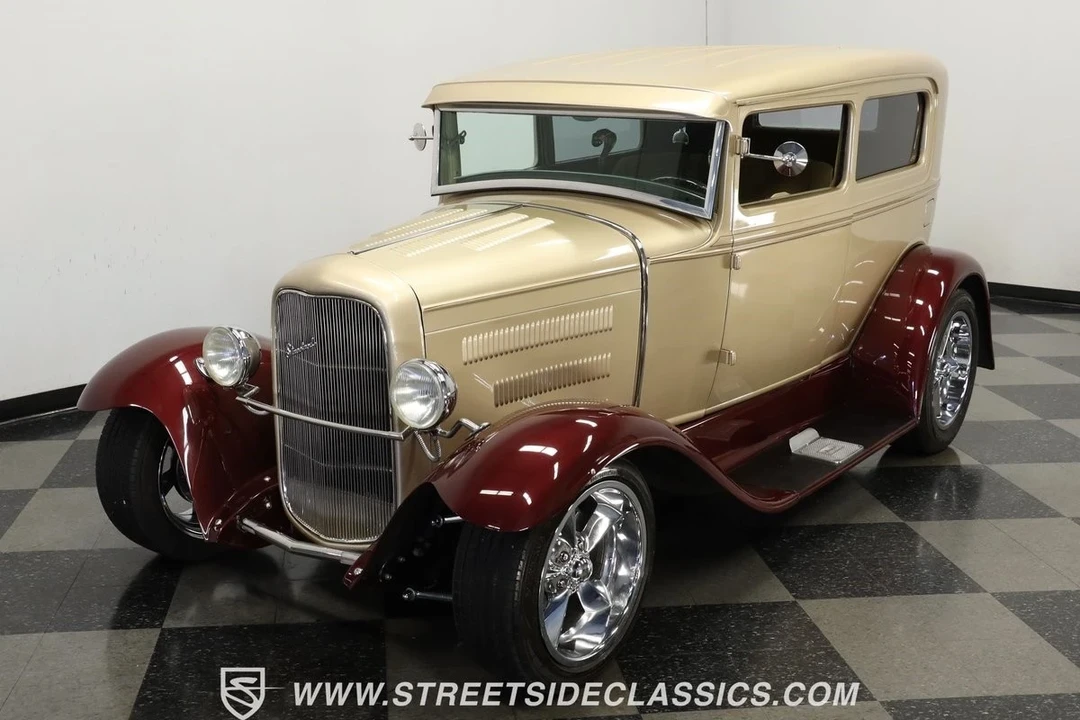 1930 Ford Model A - Image 18 of 21