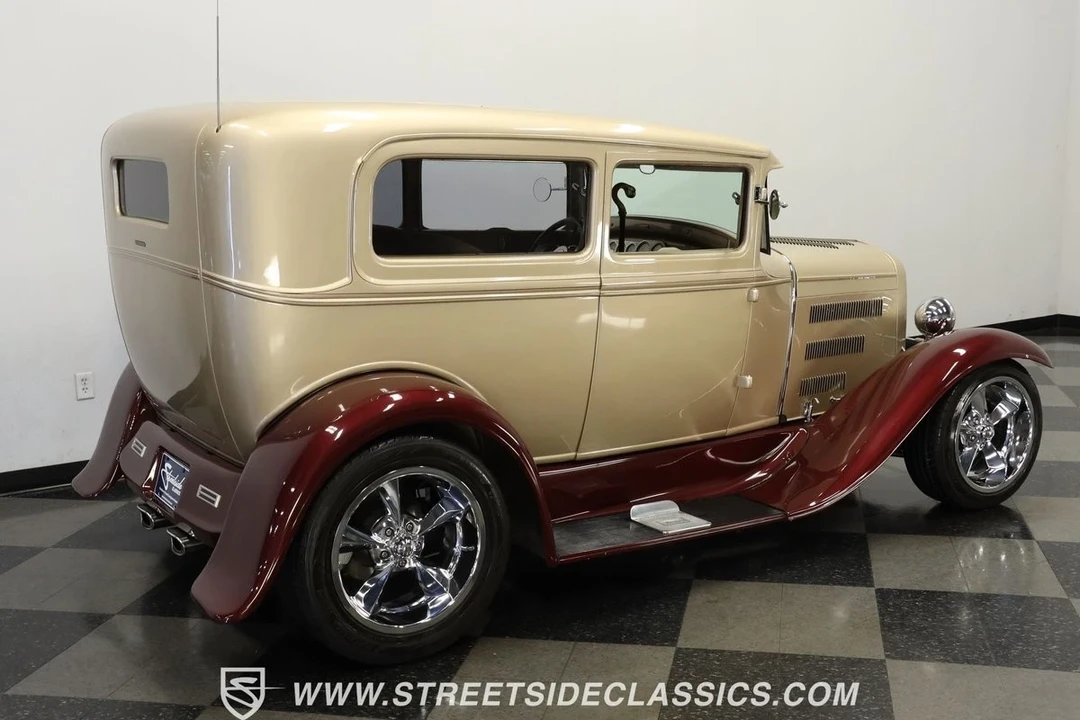 1930 Ford Model A - Image 12 of 21