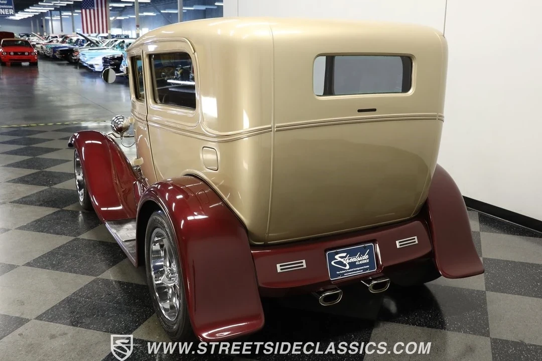 1930 Ford Model A - Image 8 of 21