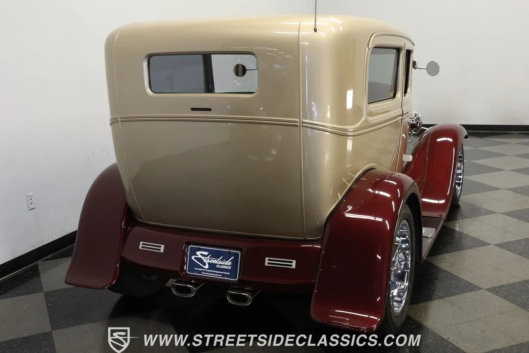 1930 Ford Model A - Image 10 of 21