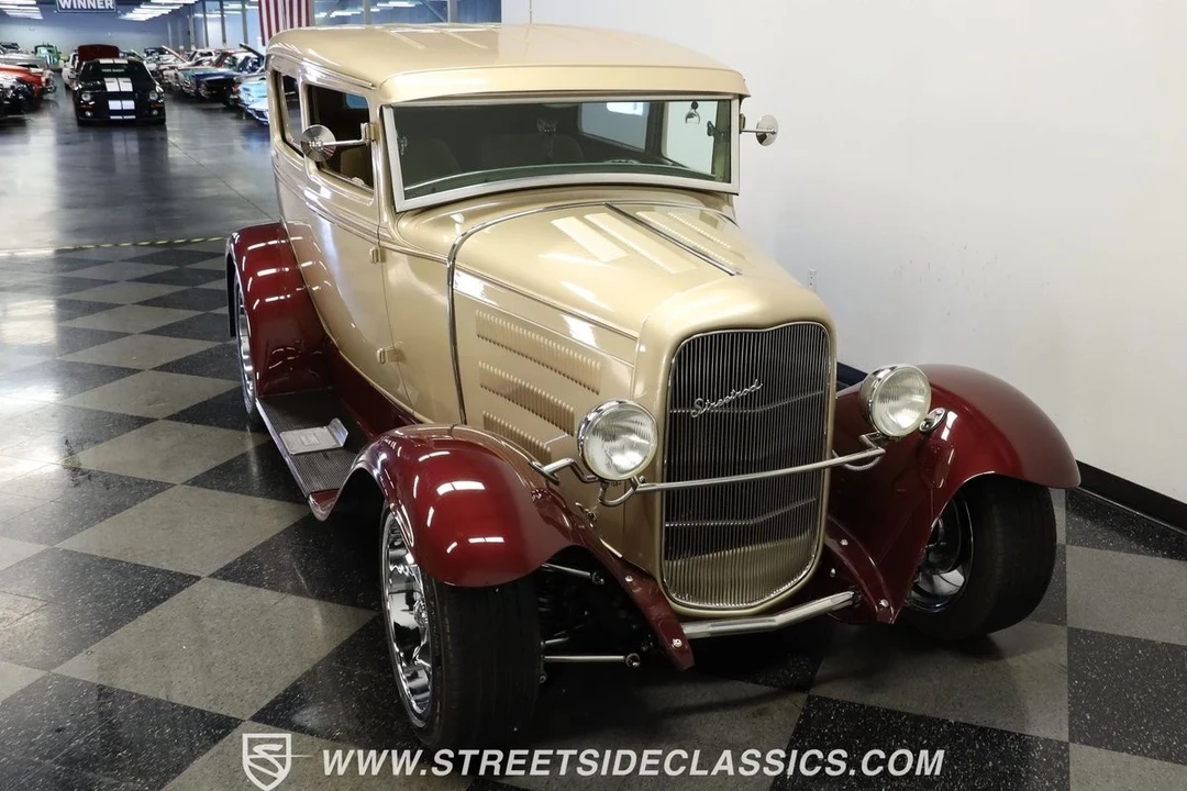 1930 Ford Model A - Image 15 of 21