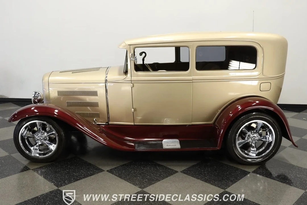 1930 Ford Model A - Image 3 of 21