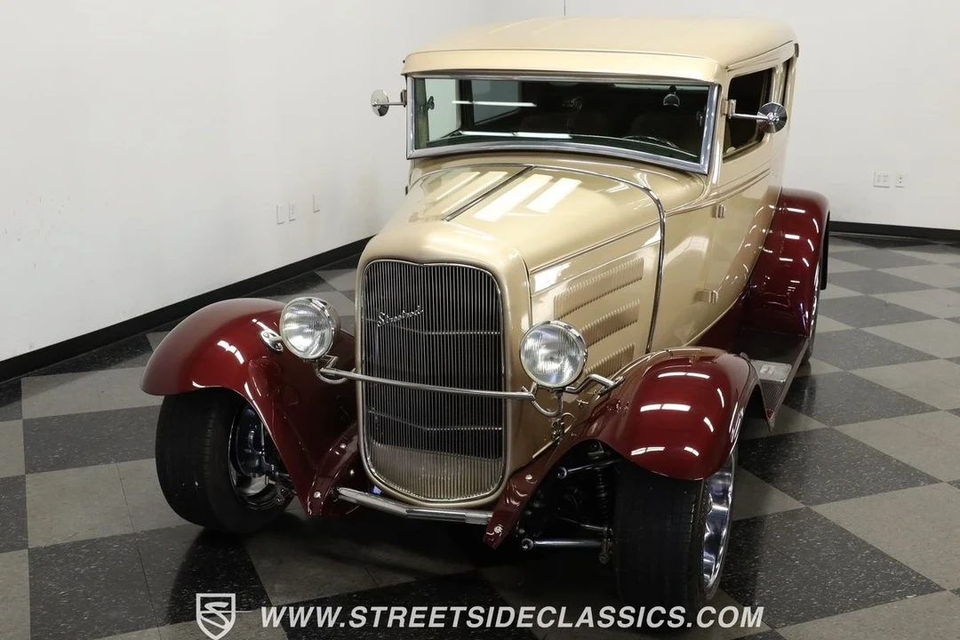1930 Ford Model A - Image 17 of 21