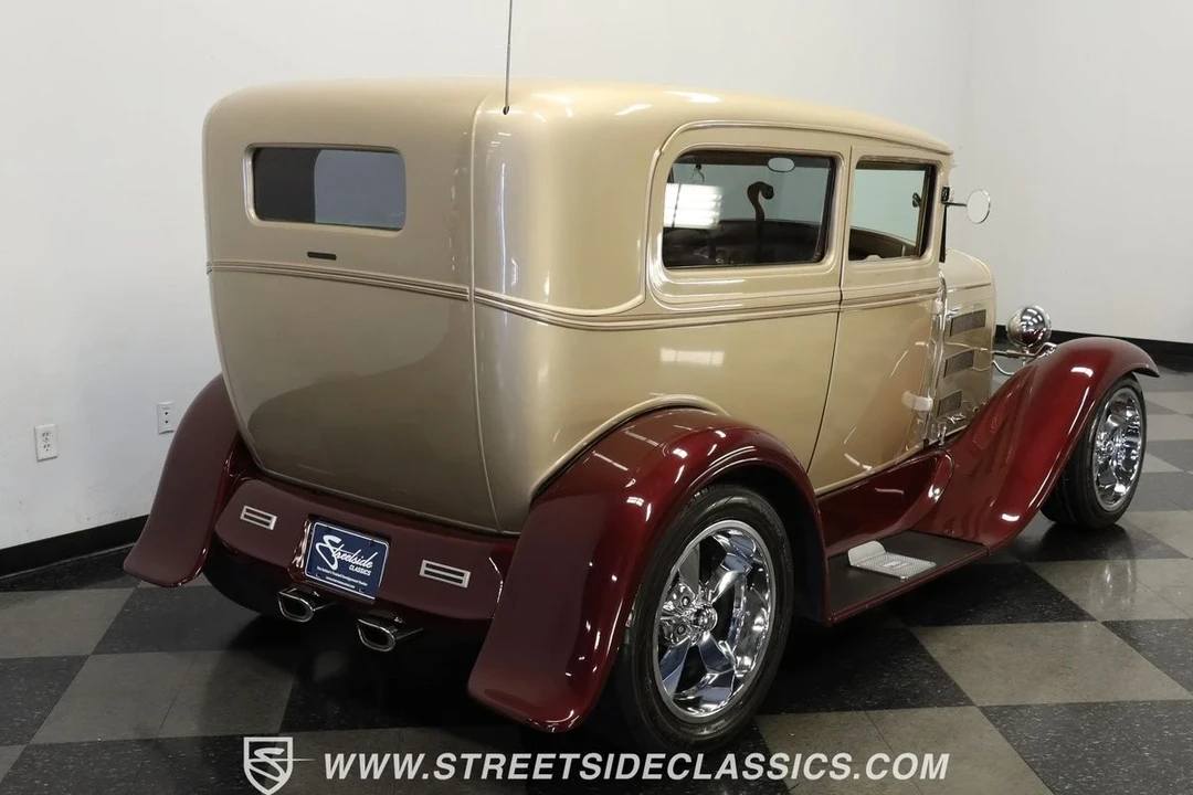 1930 Ford Model A - Image 11 of 21