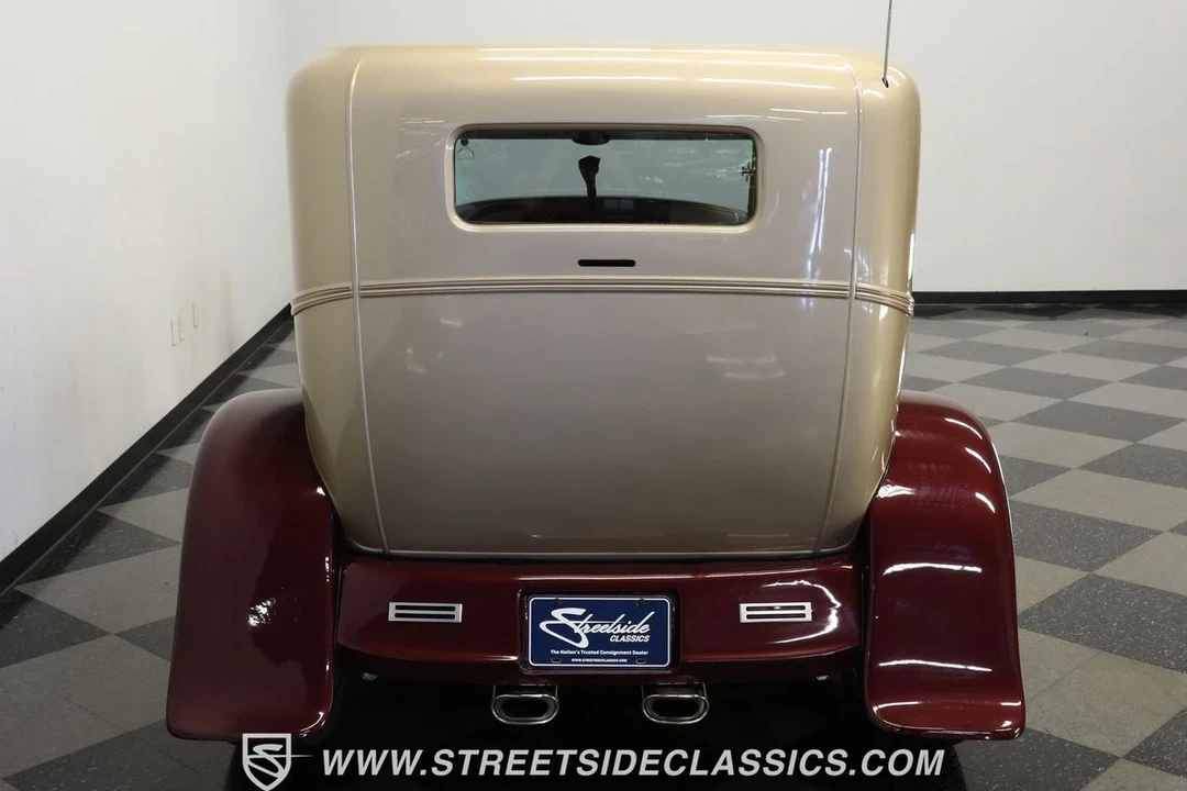 1930 Ford Model A - Image 9 of 21