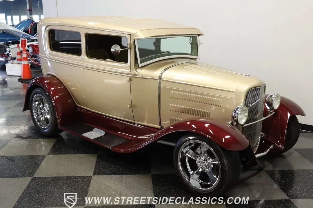 1930 Ford Model A - Image 14 of 21