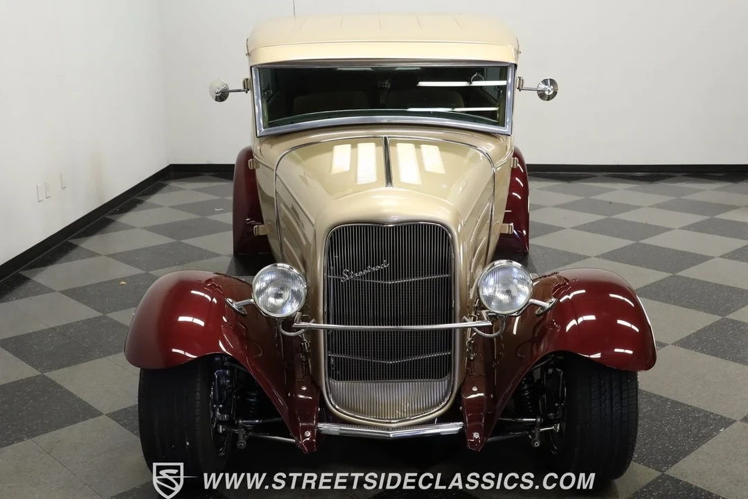 1930 Ford Model A - Image 16 of 21
