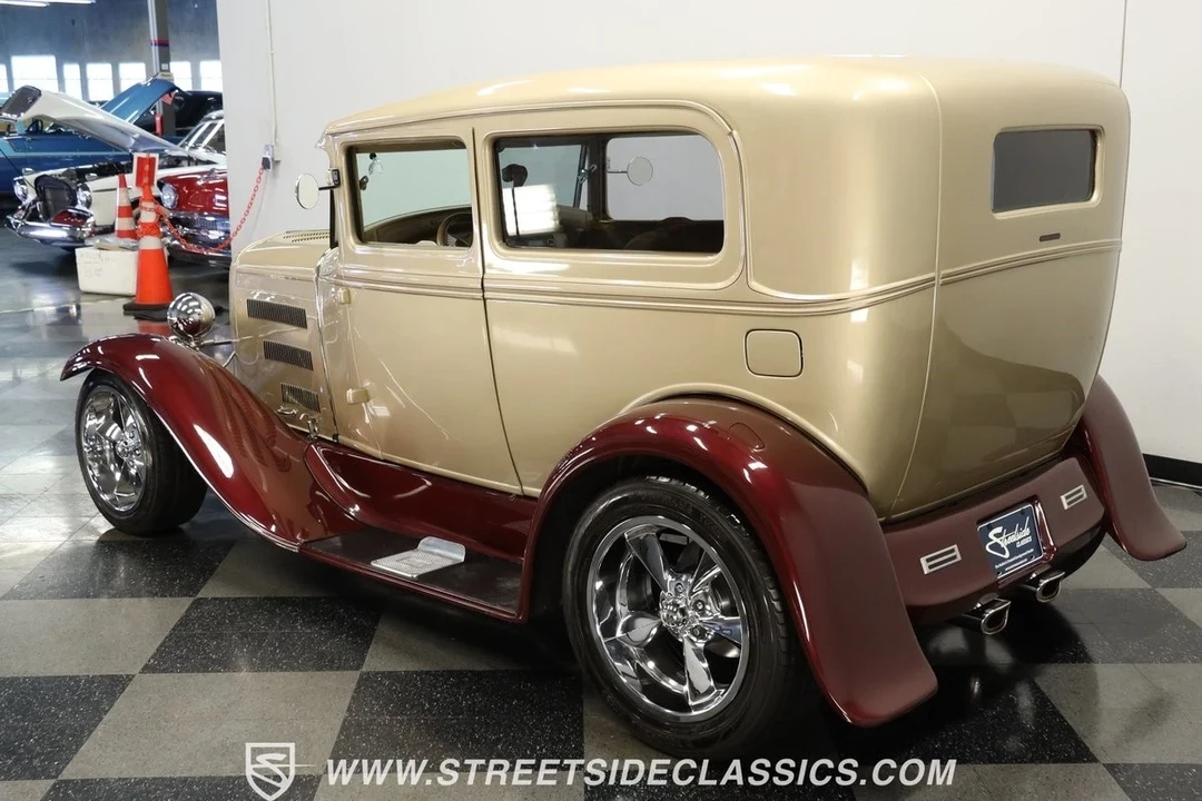 1930 Ford Model A - Image 7 of 21