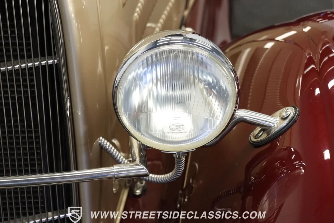1930 Ford Model A - Image 20 of 21