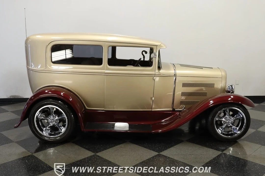 1930 Ford Model A - Image 13 of 21