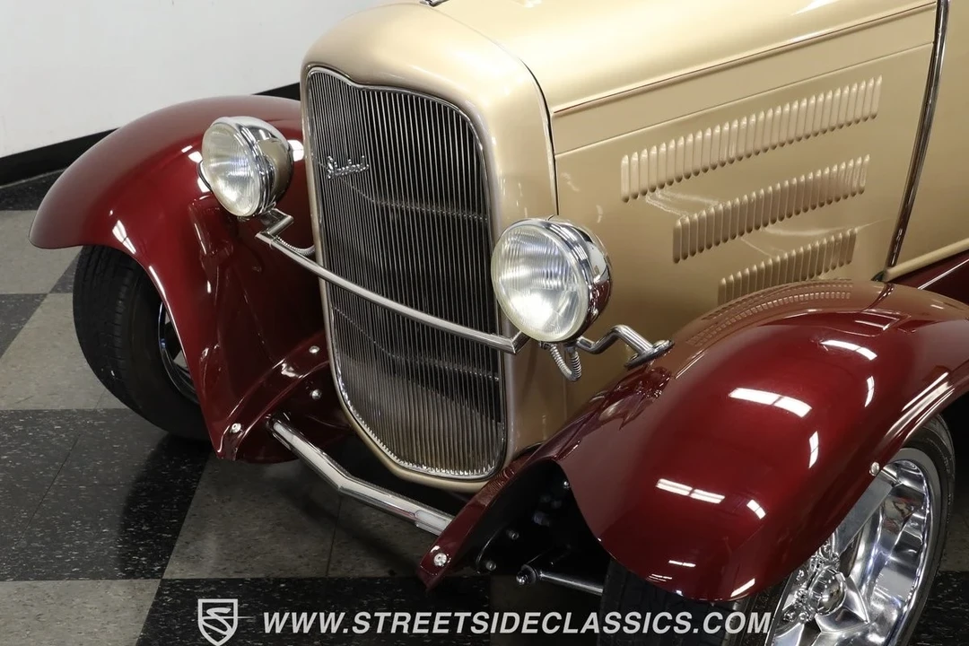 1930 Ford Model A - Image 19 of 21