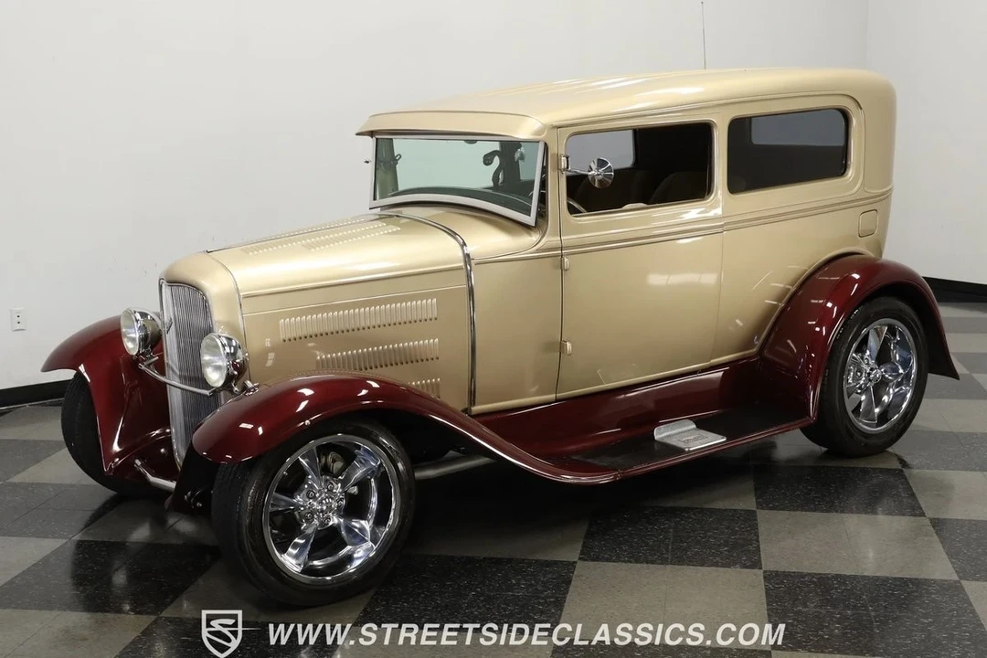 1930 Ford Model A - Image 6 of 21