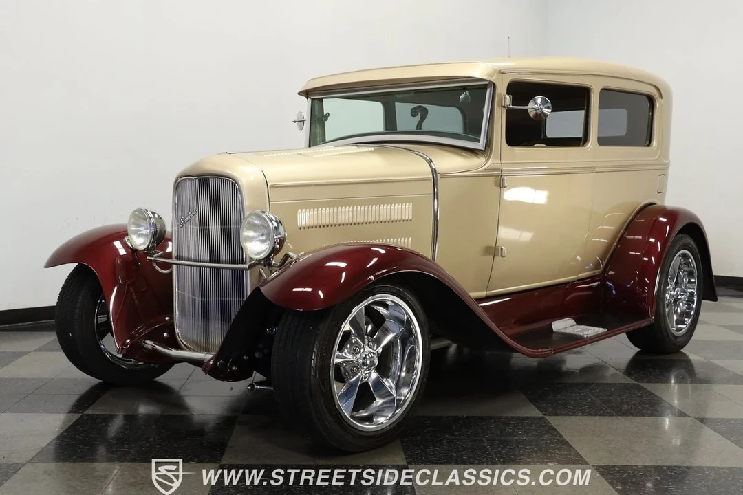 1930 Ford Model A - Image 21 of 21