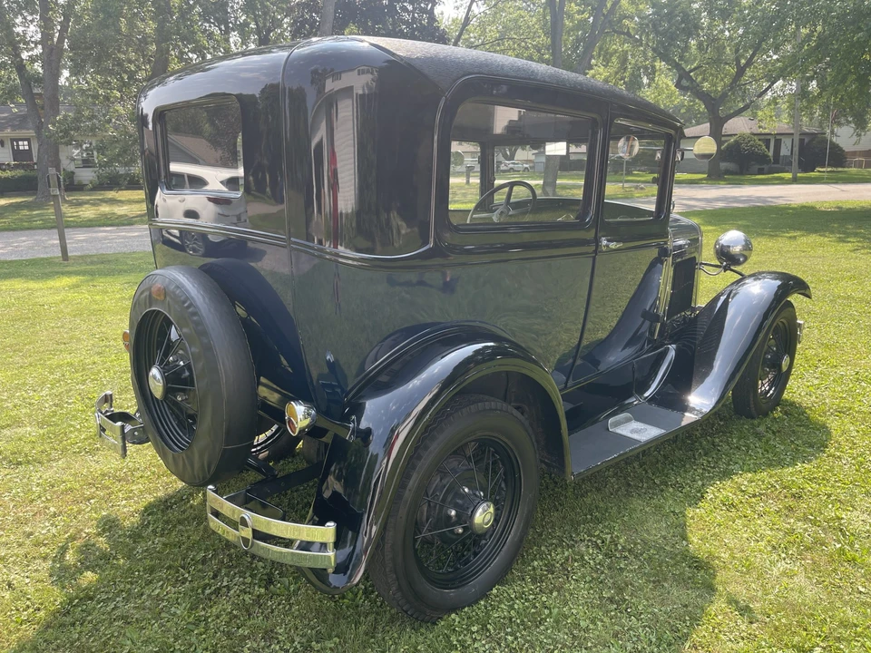 1930 Ford Model A - Image 18 of 31