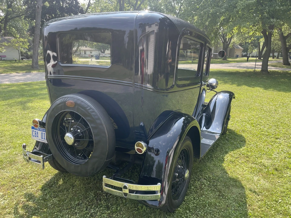 1930 Ford Model A - Image 16 of 31