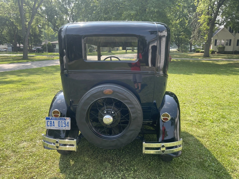 1930 Ford Model A - Image 15 of 31