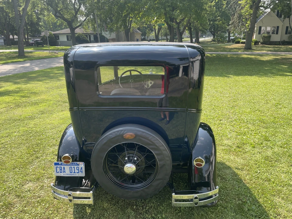 1930 Ford Model A - Image 14 of 31