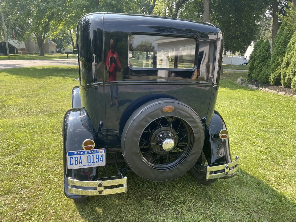 1930 Ford Model A - Image 13 of 31