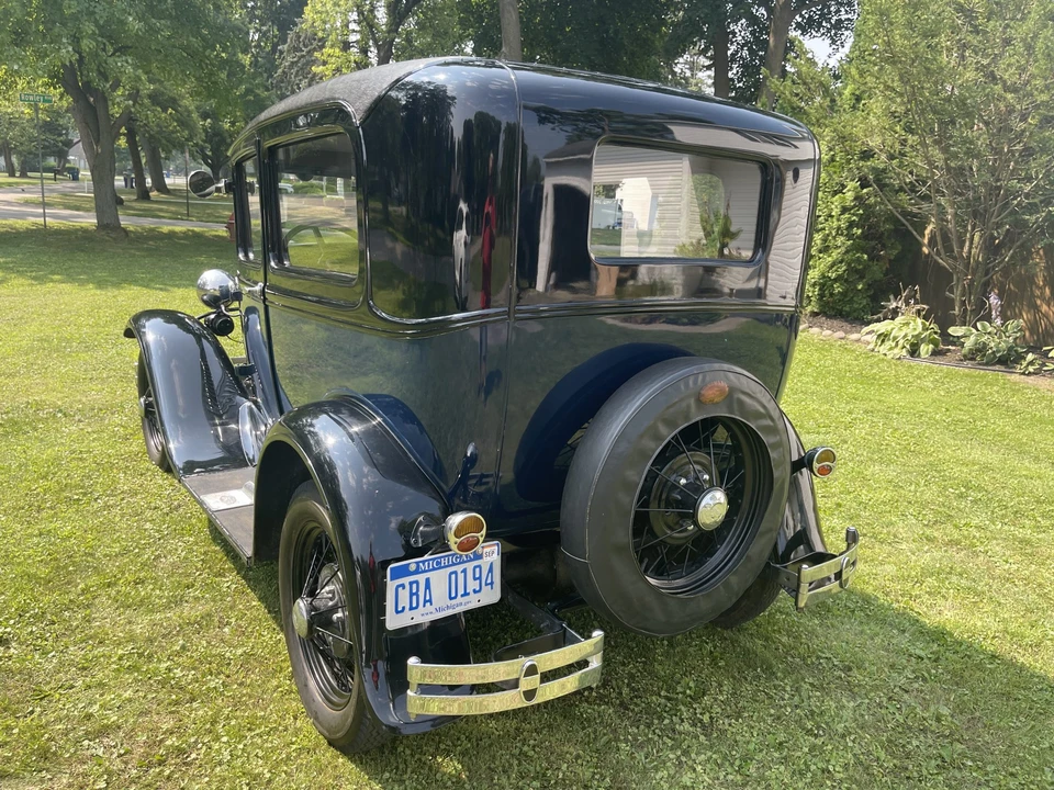 1930 Ford Model A - Image 12 of 31
