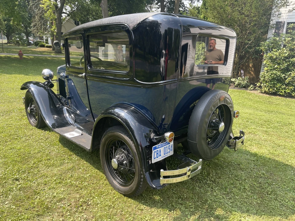 1930 Ford Model A - Image 11 of 31